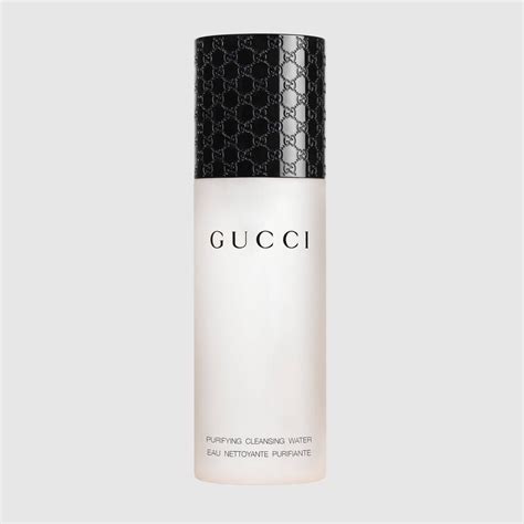 gucci face wash|gucci face cream.